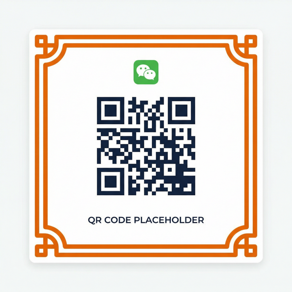 17c一起草公众号二维码