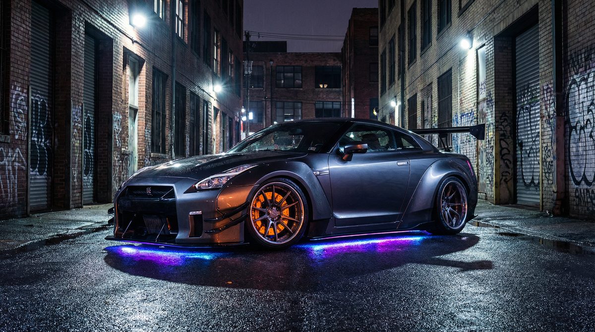 17c一起草AI改装视频